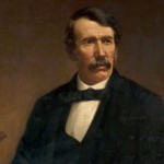 Daring Explorers — David Livingstone